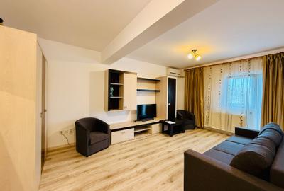 Apartament cu 2 camere decomandat, mobilat în Cug