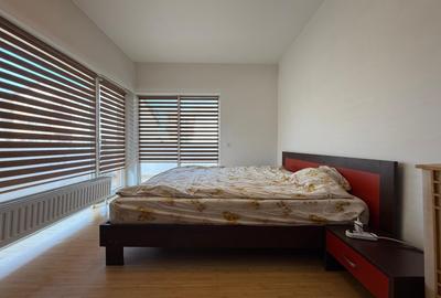 Apartament cu 2 camere decomandat, mobilat în Zorilor