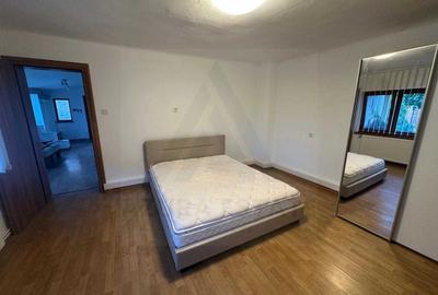 Casa pe 2 niveluri la curte 4 dormitoare 3 băi balcon zona Piata Cluj - 7