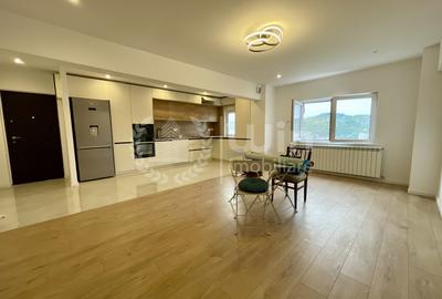 Apartament 4 camere I Renovat | 81mp | Manastur | Zona Napolact - 1