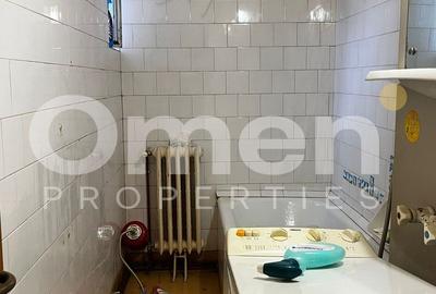Oportunitate rară în Baia Mare – Apartament ultracentral 3 camere - 80 mp - 8