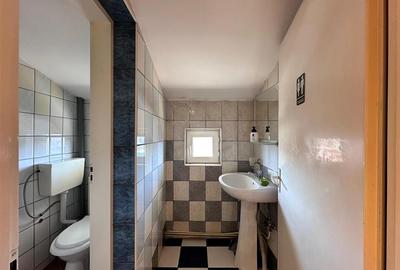 Spatiu birouri, salon, 163mp, aproape de Iulius Mall - 19