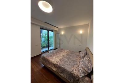 REA1028890 APARTAMENT SPECTACULOS l GRADINA 100 MP l 2 GARAJE l GYM l PRIMAVERII - 17