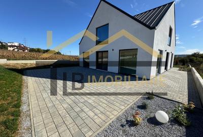 Casa individuala 4 camere, 181 mp utili, teren 822mp, zona Unirii - 3