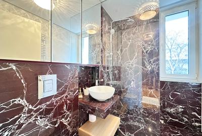 3 camere mobilat || Polona || 2 locuri parcare subteran - 9