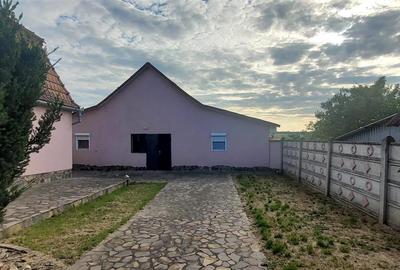 Casa+ hala,cu gradina si livada,Felecheriu,Osorhei,Bihor - 2