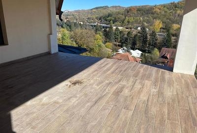 Pensiune noua de vanzare in Slanic Prahova – 400 mp utili, zona centrala, ideala - 7