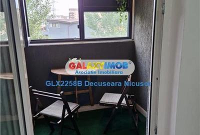 Apartament 2 camere Mobilat, Utilat in Militari Residence 75.900E - 7