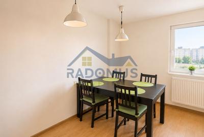 Apartament 2 camere de închiriat | Republicii | 450 €/lună - 5