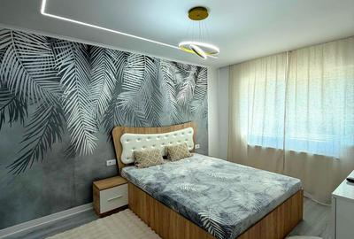 LA CHEIE: Apartament 3 camere, etaj 2, renovat, design premium - 9
