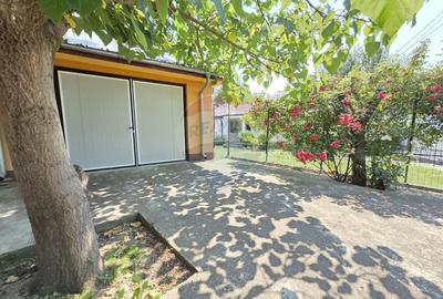 Casă cu 4 camere | Suraia | Grădină generoasă - 6