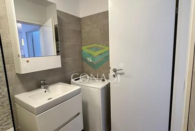 Apartament cu 2 camere Sos. Nordului - Herastrau - 6