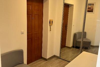 Studio Dublu | Timpuri Noi-Nerva Traian | Metrou | AC | Spatioasa - 6