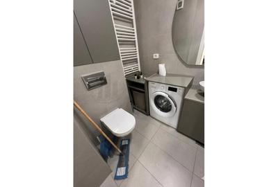 REA1029105 Apartament Modern 2 Camere I Chirie I Bolat Residence Pipera - 7