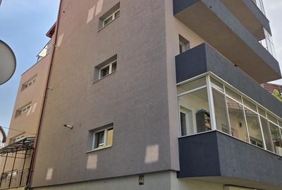 Apartament bloc nou, mobilat, cu parcare - 9