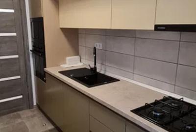 Apartament cu 2 camere decomandat+parcare in Tatarasi-Doi Baieti,bloc nou - 2
