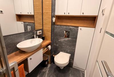 Duplex 4 camere 100m2 + Loc Parcare + Centrala Proprie | Parc Herastrau - 14