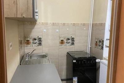 Etaj 1 cu centrala propie, aproape de Iulius Mall - 8