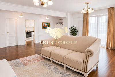 Penthouse 5 camere Domenii - 151mp | loc de parcare si boxa incluse - 1