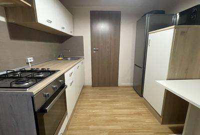 Apartament cu 2 camere decomandat, mobilat în Bucovina