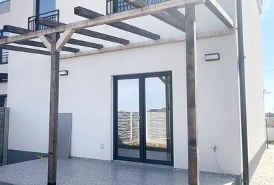 Duplex cu 4 camere în Urseni