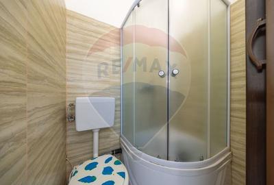 Camera de Camin, Renovată ideală pentru investiție - 7