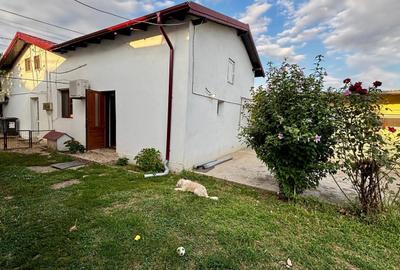 Casă individuală cu 1 camere în Valea Călugărească