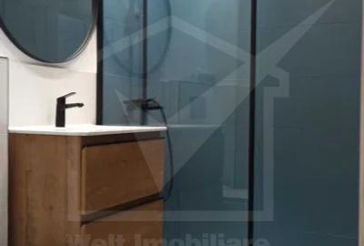 Apartament 3 camere in Marasti - 8