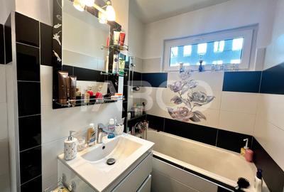 Apartament de inchiriat cu 2 camere semidecomandat modern zona Rahovei - 6