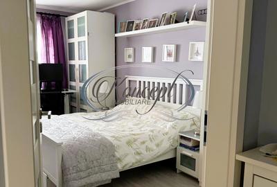 Apartament deosebit cu parcare subterana - 4