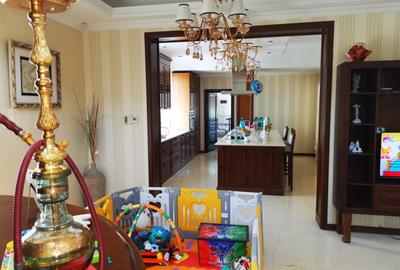 Vila Trivale - Montanstar, teren 1.750mp, piscina, mobilata - 32