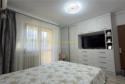 Apartament 2 camere | Bloc 2015 | Etaj 1 | Parcare inclusa | Zona Bld. Metalurgi - 6