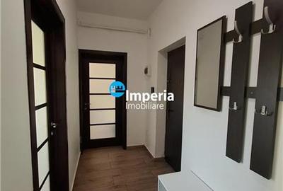 Apartament 1 camera decomandat de inchiriat Moara de Vant - Little Texas, mobila - 4