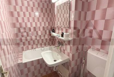 Apartament 2 camere, 37mp, etaj intermediar, zona Minerva - 6