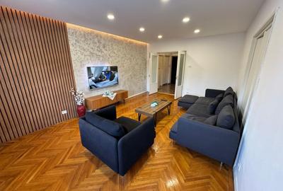 Inchiriere 4 camere, Kiseleff - 1