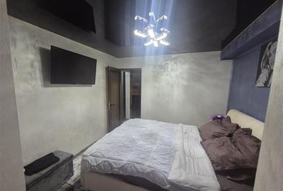 3 camere transformat in 2, ULTRAMODERN, Hipodrom - Microhala - 3
