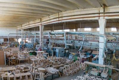 De vazare Hale industriale, pretat depozit, productie, curte proprie - 9