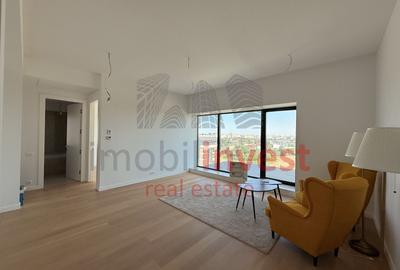 Apartament 2 camere de vanzare One Verdi Park - 2