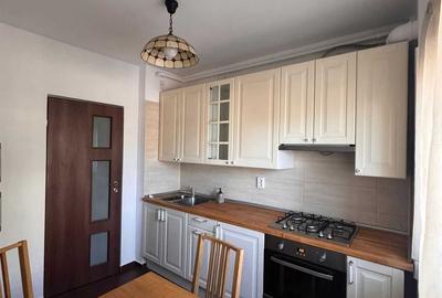 Apartament cu 2 camere semidecomandat în Ștefan cel Mare