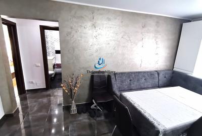 Apartament 3 camere decomandat zona Petrodava, Precista - 3