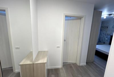 3 Camere Lux Theodor Pallady + Loc de Parcare Subteran - 8