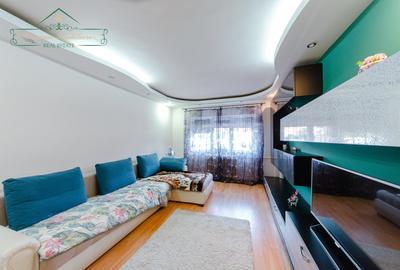 Apartament cochet de inchiriat cu 2 camere, zona Alfa, Arad - 3