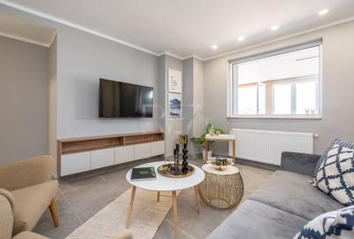 Proprietate  Unică | Universitate | 170 mp + Rooftop 92 mp - 33