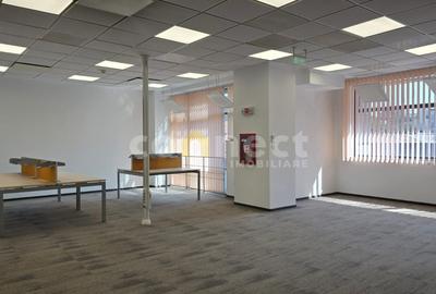 Birouri moderne de inchiriat 280 mp I Parcare subterana I Ultracentral Cluj - 1