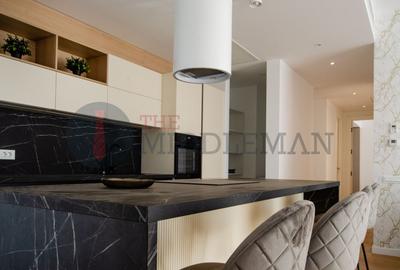Apartament cu 4 camere - One Verdi Park - 2