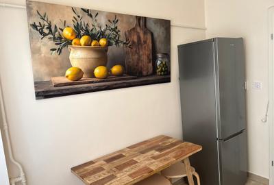 2 camere Metrou Aparatorii Patriei - prima inchiriere - 14