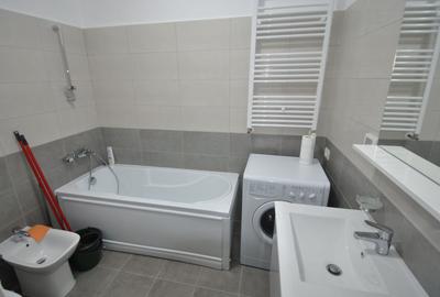 Apartament 2 camere si 2 bai- Complexul Studentesc - 10