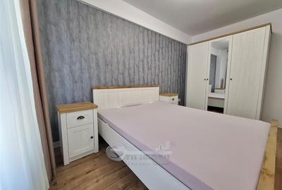 Liber, mobilat, de vanzare apartament 2 camere mobilat, Cug Pepiniera - 7