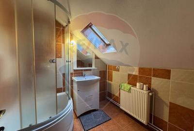 Casa de inchiriat in Rasnov | Disponibila imediat - 10