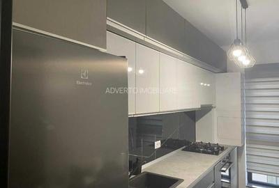 Vânzare apartament 2 camere Exigent Plaza/ Lujerului - 4